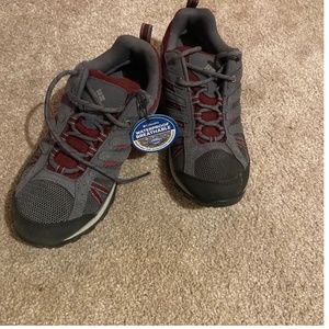 Columbia Hiking Shoes